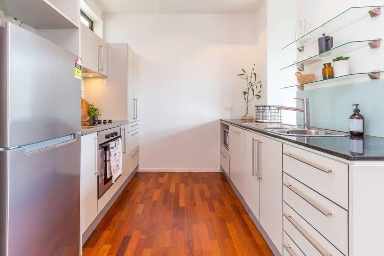Deluxe Mahuhu 2 Bedroom - Spark Arena - Free Parking Auckland Exterior foto